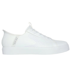 Skechers- Women Slip-ins: Eden LX - Royal Stride