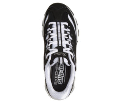 Skechers- Women Slip-ins: D'Lites - Fan Girl
