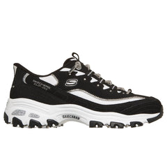 Skechers- Women Slip-ins: D'Lites -Show Time