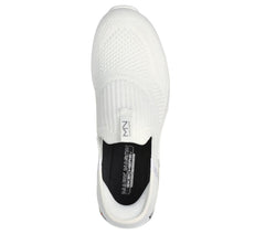 Skechers- Women Slip-ins Mark Nason: A Wedge - Crecent