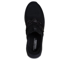 Skechers- Women Slip-ins Mark Nason: A Wedge - Enzie