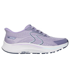 Skechers- Women Slip-ins: GO RUN Consistent 2.0 - Lockhart