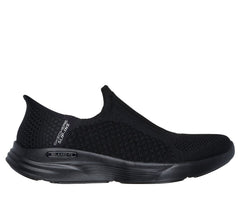 Skechers- Women Slip-ins: Relaxed Fit Sport