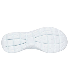 Skechers- Women Slip-ins Waterproof: Summits - Best Choice