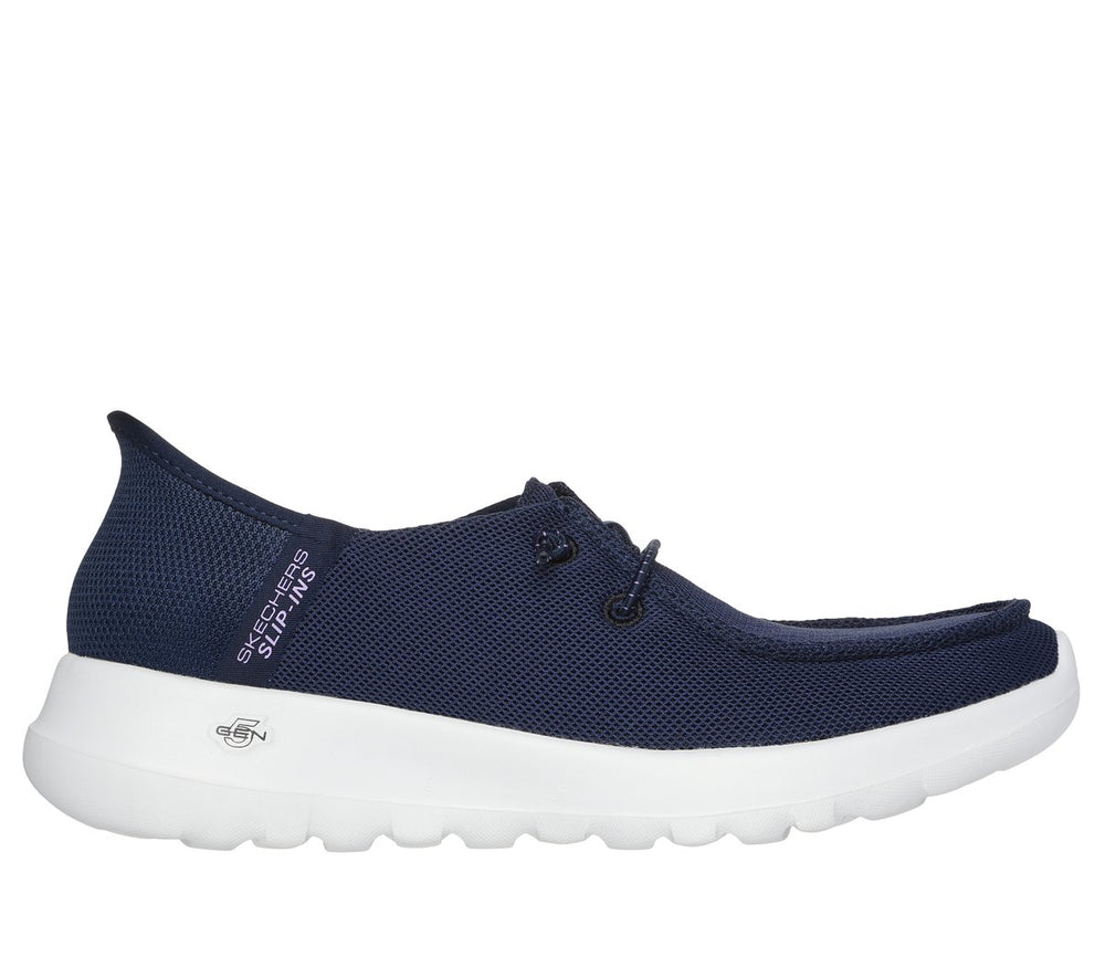 Skechers- Women Slip-ins: GO WALK Joy - Idalis