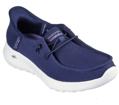 Skechers- Women Slip-ins: GO WALK Joy - Idalis