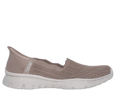 Skechers- Women Slip-ins: Seager - Believe It