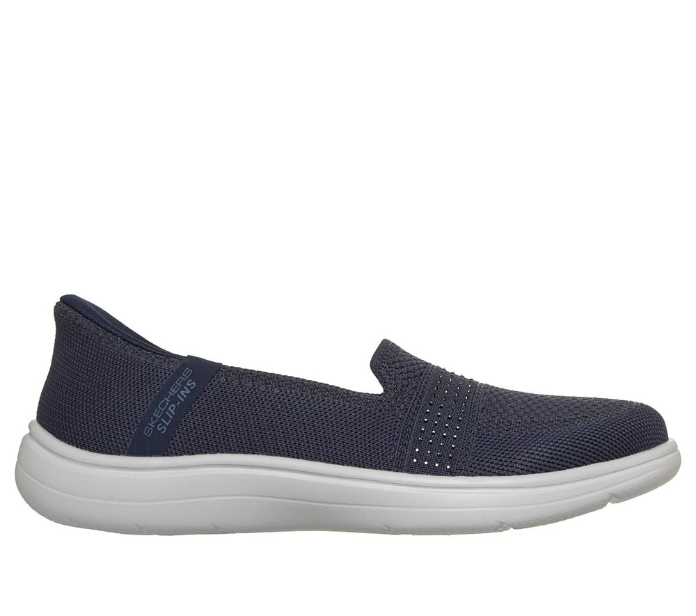 Skechers- Women Slip-ins: On-The-GO Radiant - Uptown