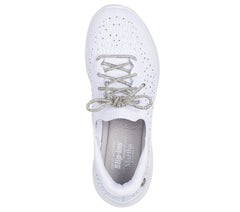 Skechers- Women Slip-ins Martha Stewart: Bedford - Cherished Dream