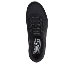 Skechers- Women Slip-ins: Brilliance - Shadow Step