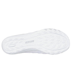 Skechers- Women Slip-ins Relaxed Fit: Breathe-Easy - Roll-With-Me