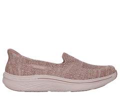 Skechers- Women Slip-ins: Max Cushioning Lite - Kenna