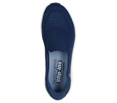 Skechers- Women Slip-ins: Max Cushioning Lite Aura - Tessa