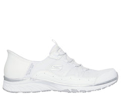 Skechers- Women Slip-ins: Gratis Sport - Leisurely