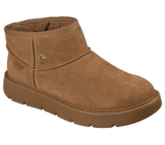 Skechers- Women Slip-ins: Keepsakes Cozy - Cozy Mini