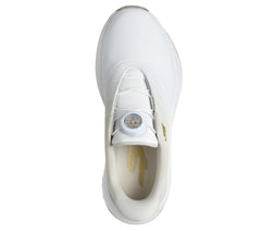 Skechers- Women Slip-ins Golf Waterproof: Flow SI - Twist Fit