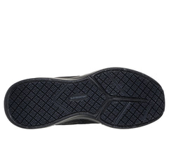 Skechers- Women Slip-ins Work Slip-Resistant: Contour Foam - Cozy Fit