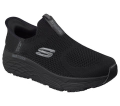 Skechers- Women Slip-ins Work Slip-Resistant: Max Cushioning Elite - Riclan