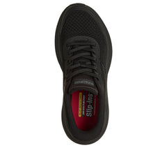 Skechers- Women|New Arrivals Slip-ins Work Slip-Resistant: Max Cushioning Endeavour - Serlah