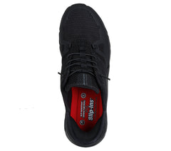 Skechers- Women Slip-ins Work Slip-Resistant: Glide-Step Pro - Edura