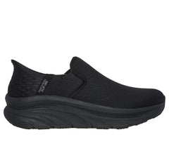 Skechers- Women Slip-ins Work: D'Lux Walker SR - Ugina