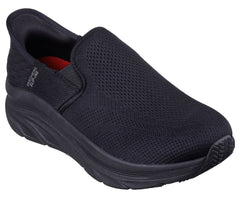 Skechers- Women Slip-ins Work: D'Lux Walker SR - Ugina