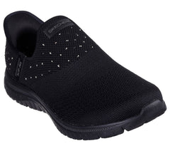 Skechers- Women Slip-ins: Virtue - Starlight