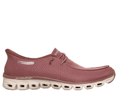 Skechers- Women Slip-ins: Glide-Step - Ocean Ave