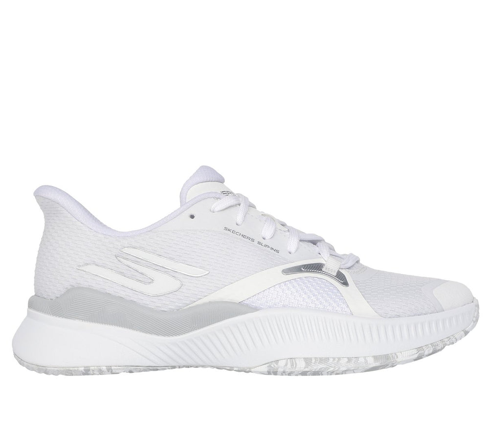 Skechers- Women Slip-ins: State Champ