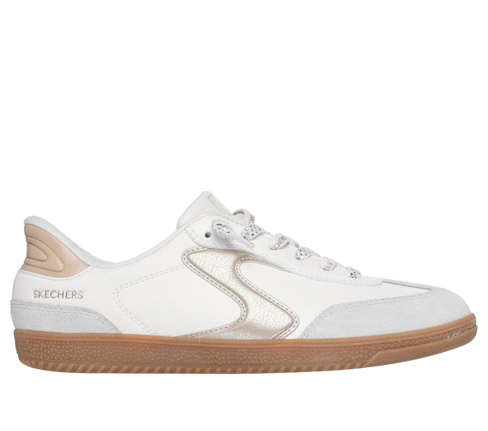 Skechers- Women Slip-ins: Hotshot - Shimmer and Shine