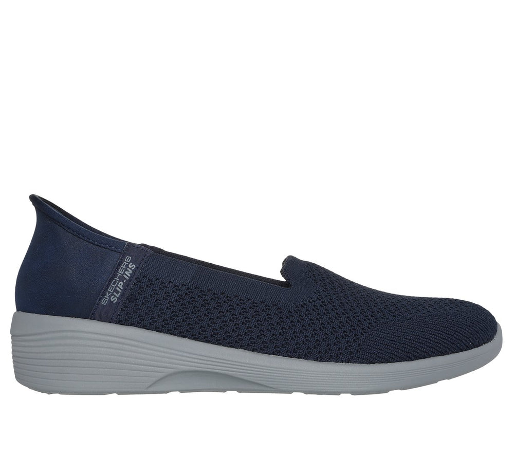Skechers- Women Slip-ins: Arya - Sweet Voice