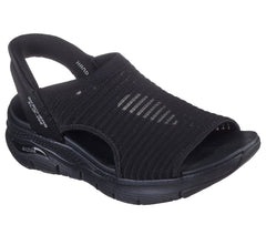 Skechers- Women Slip-ins: Arch Fit - Euclid Beach