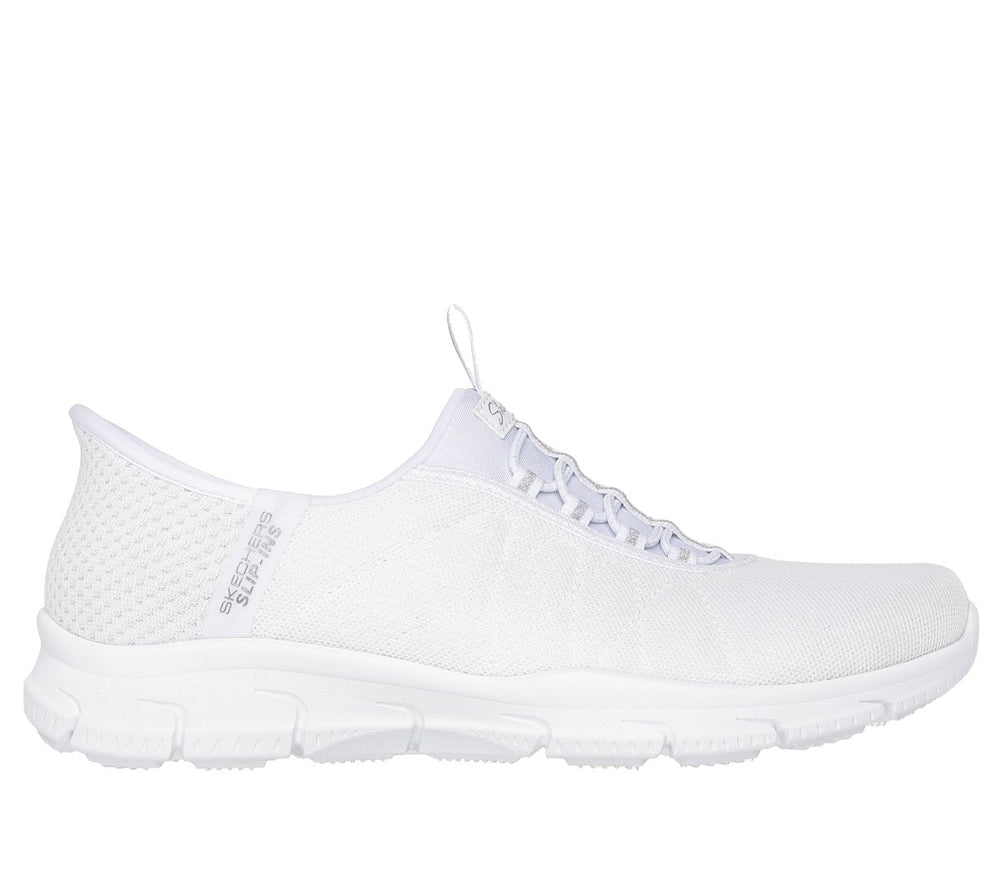 Skechers- Women Slip-ins: Brilliance - Night Shift