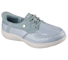 Skechers- Women Slip-ins Martha Stewart: On-The-GO Flex Radiant - Summertime