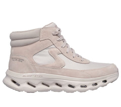 Skechers- Women Slip-ins: GO WALK Glide-Step 2.0 Boot - Drew