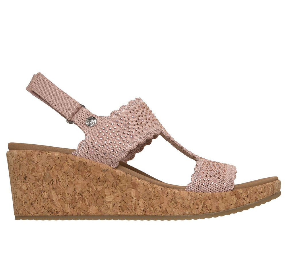 Skechers- Women|New Arrivals Arch Fit Beverlee 2.0 -My Fav
