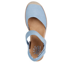 Skechers- Women BOBS Desert Kiss - Sun Shining