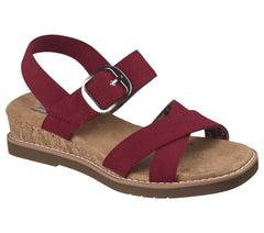 Skechers- Women|New Arrivals BOBS Desert Kiss Dream - Coast Walk
