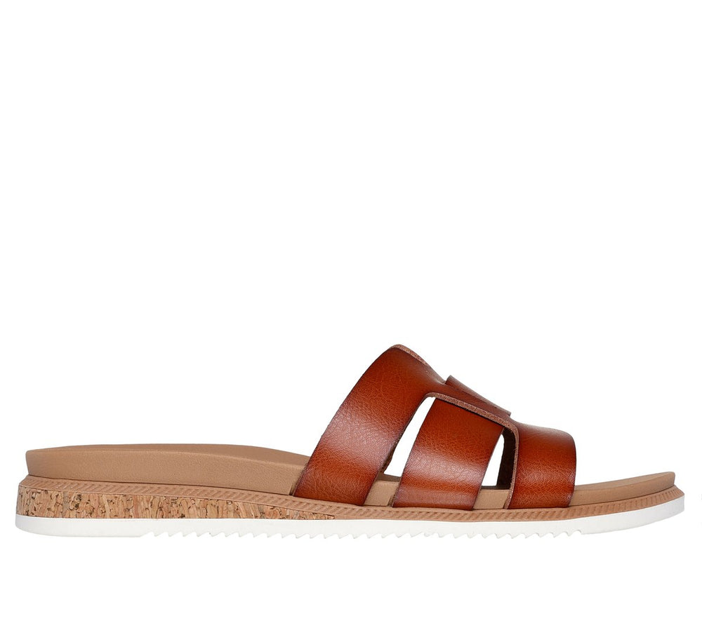 Skechers- Women BOBS Desert Kiss Low - Peak Look