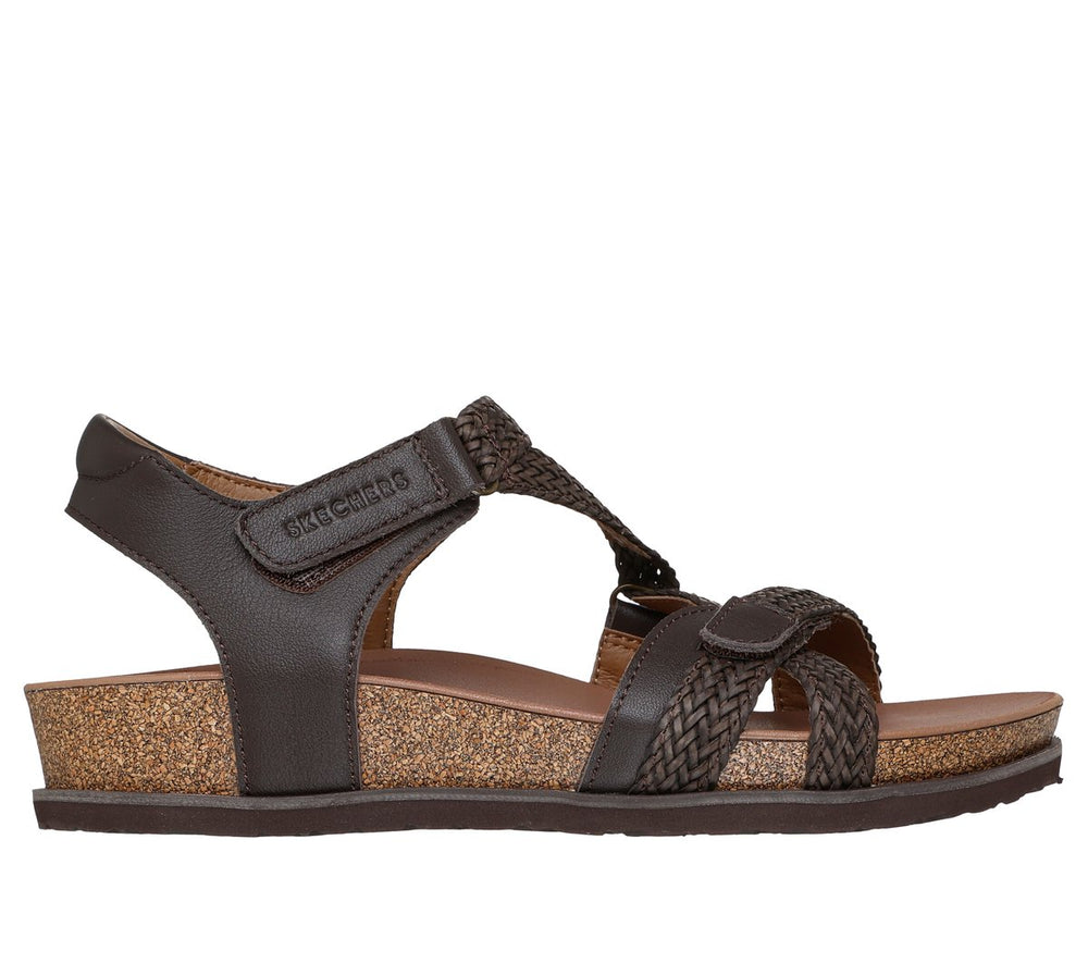 Skechers- Women Arch Fit Granola Slim - True Vibe