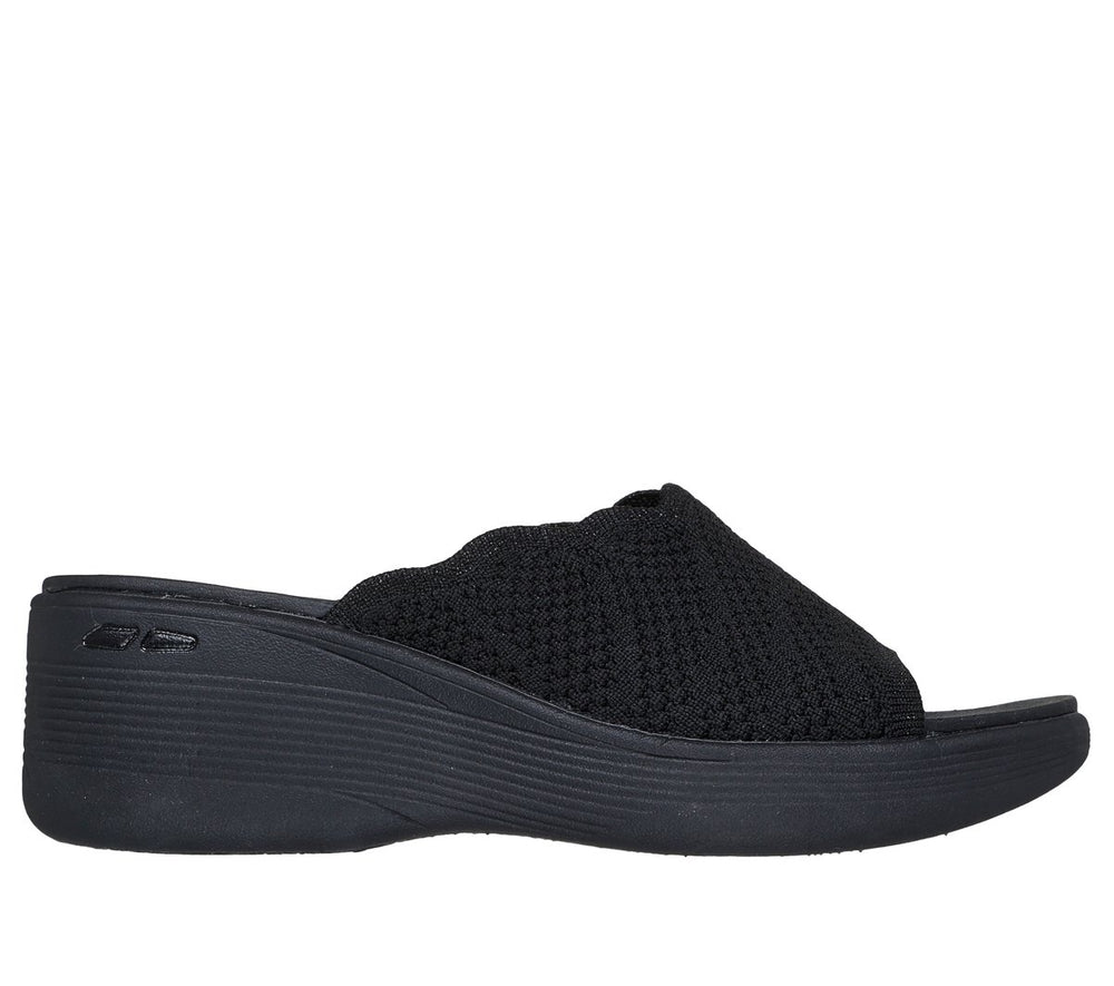 Skechers- Women Pier-Lite - Classic Elegance