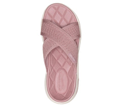 Skechers- Women GO WALK Arch Fit 2.0 Sandal - Grace