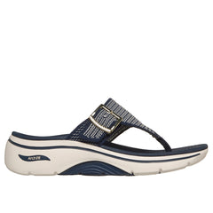 Skechers- Women|New Arrivals GO WALK Arch Fit 2.0 Sandal -Resort Day