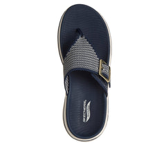 Skechers- Women|New Arrivals GO WALK Arch Fit 2.0 Sandal -Resort Day