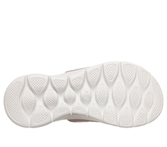Skechers- Women GO WALK Flex Sandal -Cozy Fit Gracie