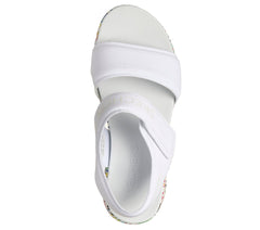 Skechers- Women JGoldcrown: UNO - Sea Of Love