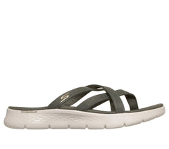 Skechers- Women|New Arrivals GO WALK Flex Sandal - Ssselena