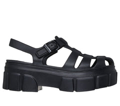 Skechers- Women Foamies: Cher - Headliner