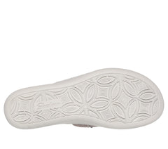 Skechers- Women Martha Stewart: Pier-Lite - Light Essence