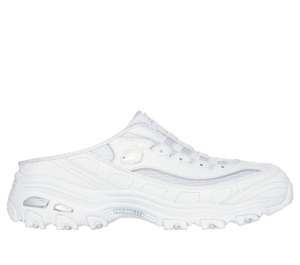 Skechers- Women D'Lites - Nostalgic Breeze